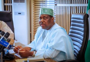 SGF-George-Akume-Announces-Low-Key-Celebration-for-2023-Independence-Day